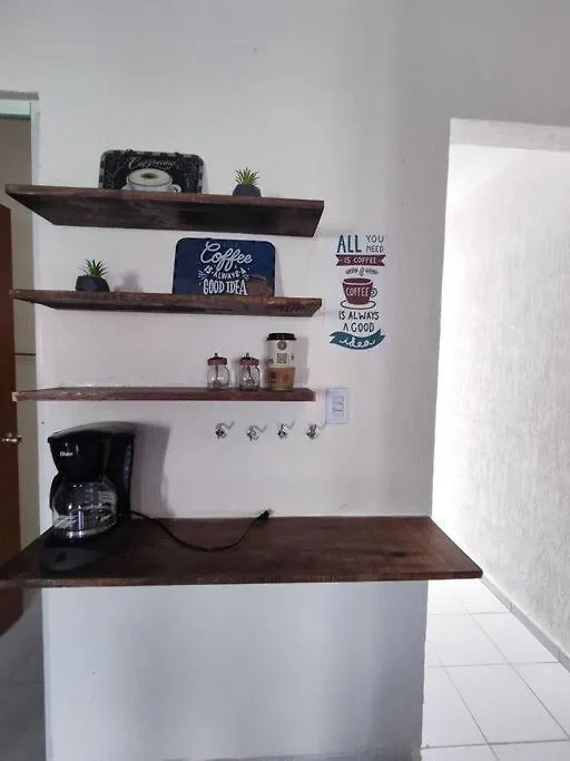 Casa Valentina Villa Cancun Holiday home