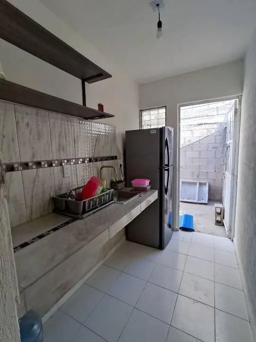 Holiday home Casa Valentina Villa Cancun