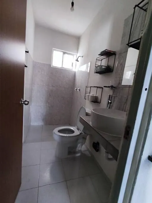 Casa Valentina Villa Cancun Holiday home
