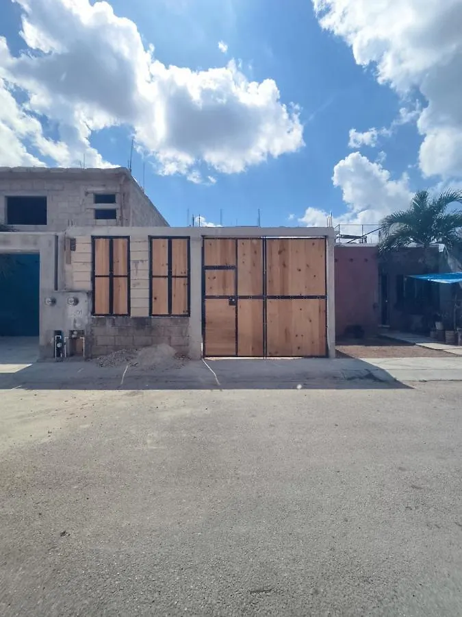 Casa Valentina Villa Cancun Mexico