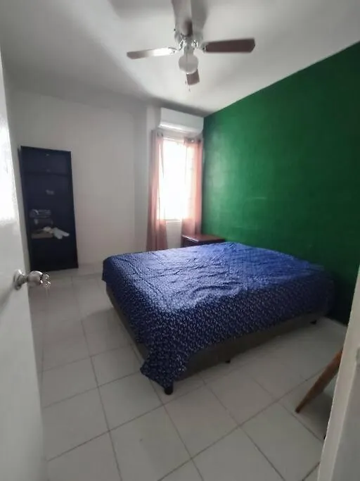 Casa Valentina Villa Cancún 0*,